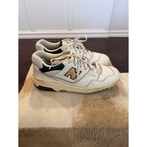 Aime Leon Dore new balance 550 green size mens 8.5 ALD